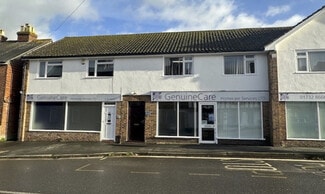 Plus de détails pour 139 High St, Edenbridge - Bureau à louer