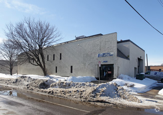 Plus de détails pour 2825 N 2nd St, Minneapolis, MN - Industriel/Logistique à louer