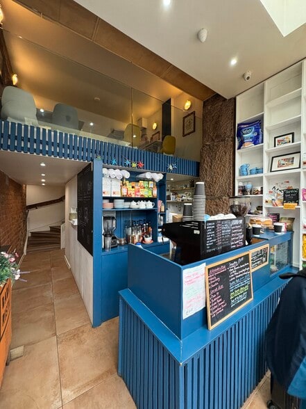 28 Parsons Green Ter, Edinburgh à louer - Photo de l’immeuble – Image 2 sur 7
