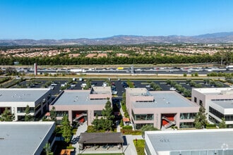 240 Progress, Irvine, CA - Vue aérienne  vue de carte - Image1