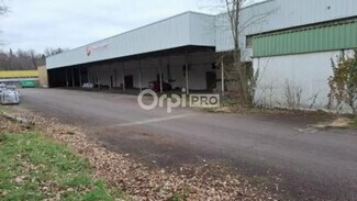 Plus de détails pour Industriel/Logistique à louer