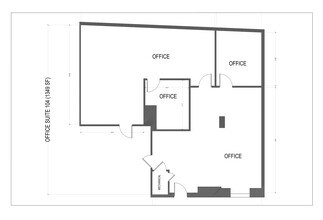 2330 Victory Pky, Cincinnati, OH à louer Plan de site– Image 1 sur 20