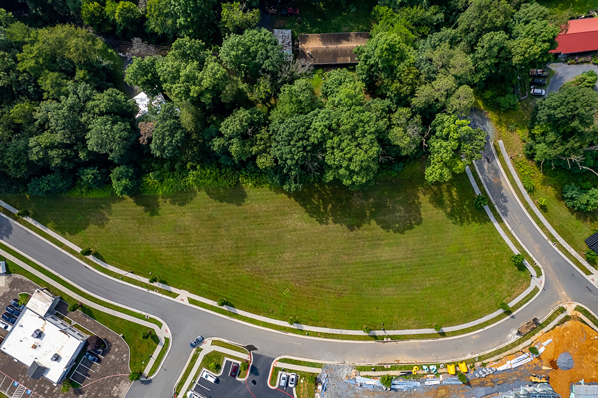 3545 Naomis Way, Harrisonburg, VA à vendre Photo de l’immeuble– Image 1 sur 12