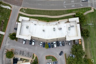 700 E Whitestone Blvd, Cedar Park, TX - Vue aérienne  vue de carte - Image1