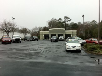 Plus de détails pour 2234 Capital Cir NE, Tallahassee, FL - Local commercial à louer