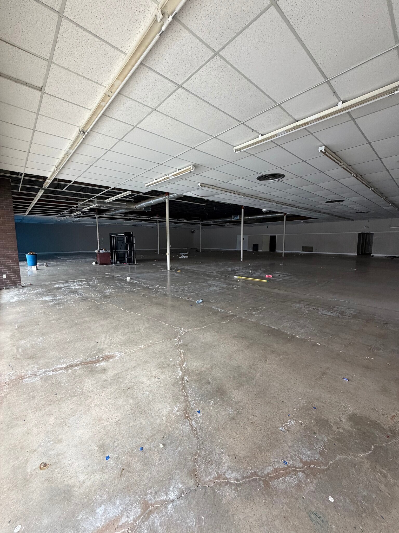 638 W Main St, Jacksonville, AR à louer Photo intérieure– Image 1 sur 1