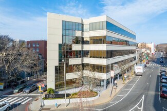 Plus de détails pour 1100 Massachusetts Ave, Cambridge, MA - Bureau à louer