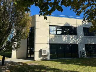 Plus de détails pour Bureau à louer