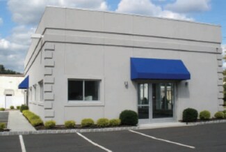 Plus de détails pour 207 W Central Ave, Maywood, NJ - Local d'activités à louer