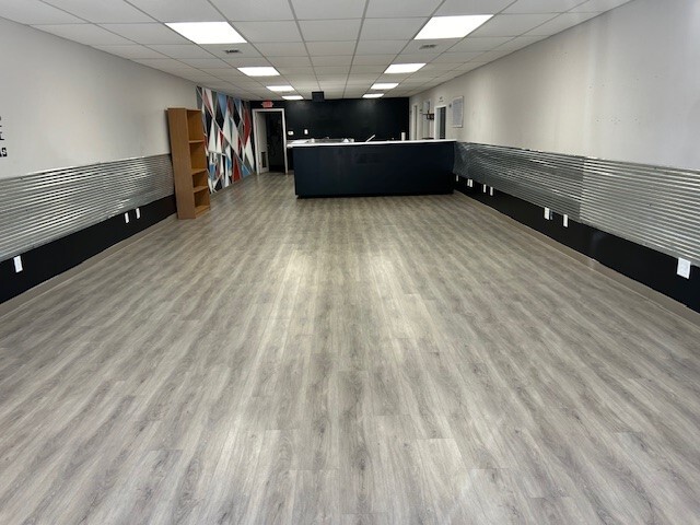 910 S Vienna St, Ruston, LA à louer - Photo intérieure – Image 2 sur 8
