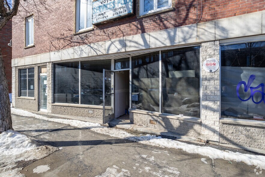 679-685 St Jarry E, Montréal, QC à vendre - Photo de l’immeuble – Image 3 sur 5