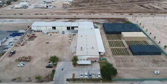 Plus de détails pour 798 E Heil Ave, El Centro, CA - Industriel/Logistique à vendre
