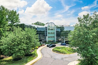 Plus de détails pour 10000 Midlantic Dr, Mount Laurel, NJ - Bureau à louer