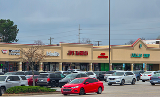 Plus de détails pour 10050-10060 Two Notch Rd, Columbia, SC - Local commercial à louer