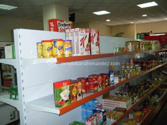 Local commercial dans Cáceres à vendre - Photo de l’immeuble – Image 1 sur 16