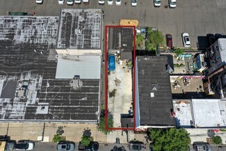 Plus de détails pour 145 Jefferson St, Brooklyn, NY - Terrain à vendre