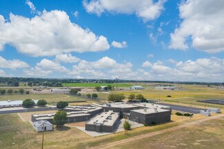 Plus de détails pour 901 Industrial Park Rd, Brush, CO - Industriel/Logistique à vendre
