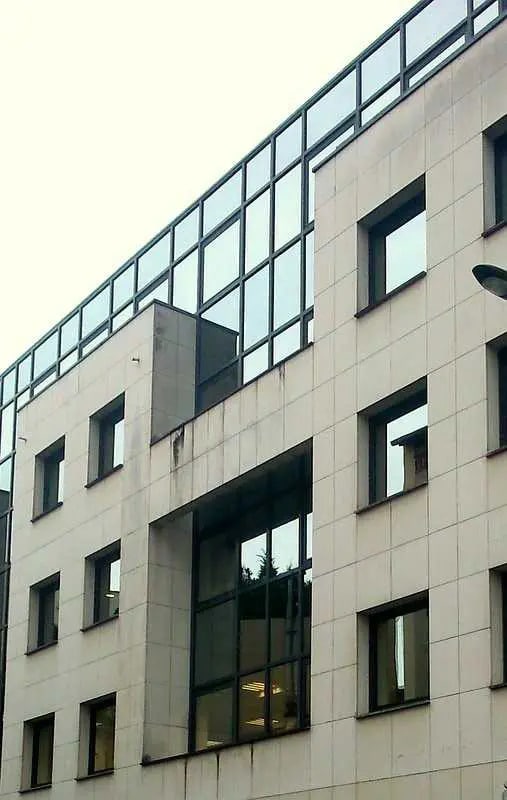 Photo de l’immeuble