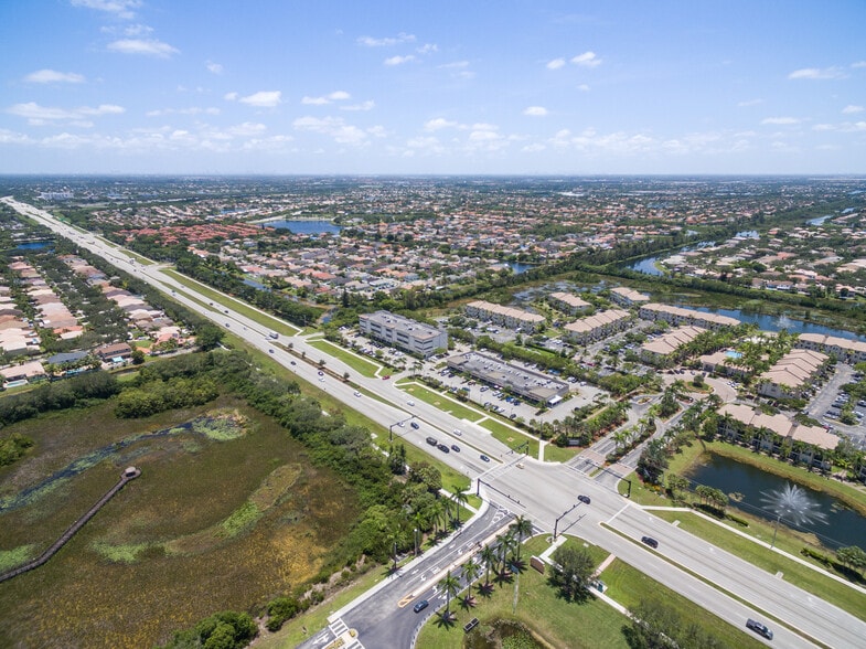 16630-16658 Sheridan St, Pembroke Pines, FL à louer - Photo de l’immeuble – Image 3 sur 43