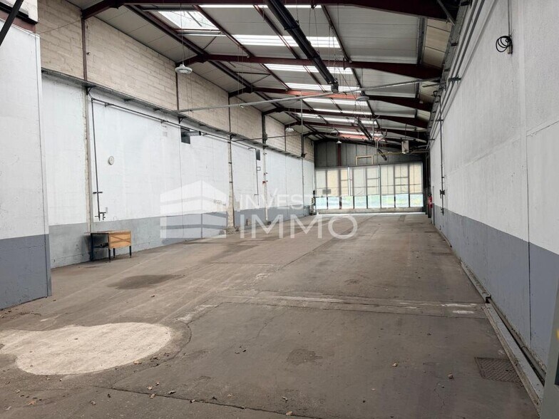 Industriel/Logistique dans Bois-le-Roi à vendre - Photo intérieure – Image 1 sur 4