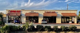 Plus de détails pour 2807 Old Spanish Trl, Houston, TX - Local commercial à louer
