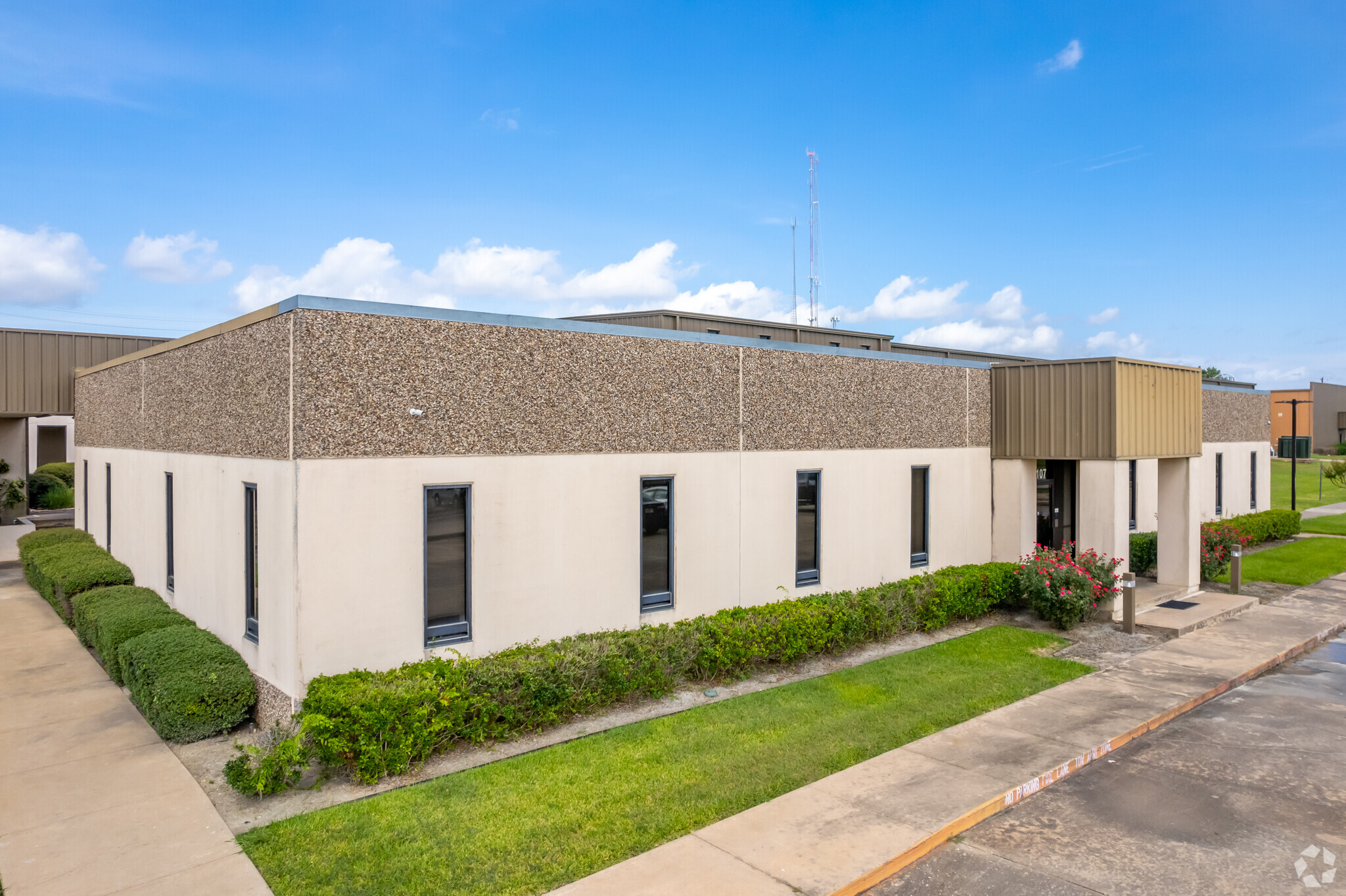 107 Park Central Blvd, Georgetown, TX à vendre Photo principale– Image 1 sur 7
