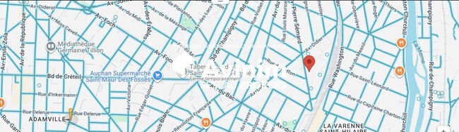 Plus de détails pour Local commercial à louer