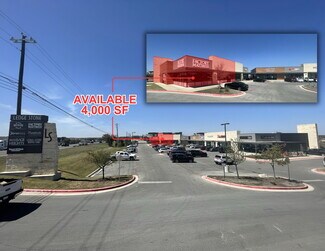 Plus de détails pour 12680 W Highway 290, Austin, TX - Local commercial à louer