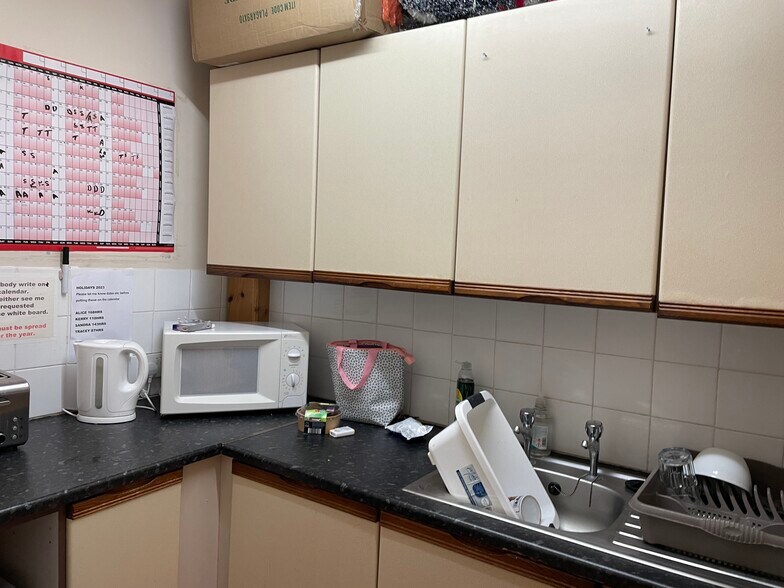 203 Grimsby Rd, Cleethorpes à vendre - Photo intérieure – Image 3 sur 5