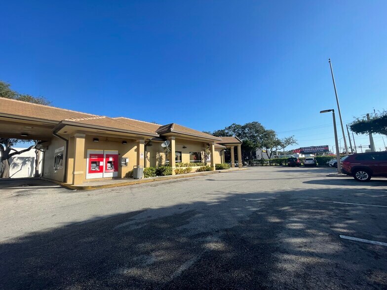 5991 Anglers Ave, Fort Lauderdale, FL à louer - Photo de l’immeuble – Image 3 sur 16