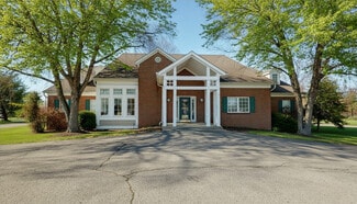 Plus de détails pour 1701 Spring St, Jeffersonville, IN - Bureau à vendre