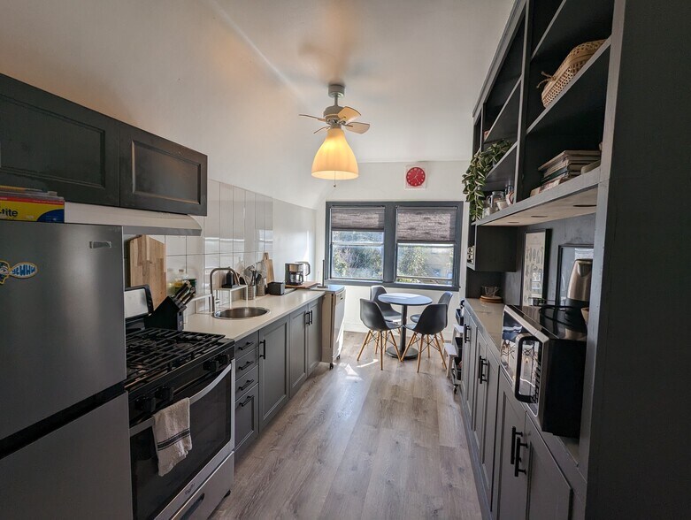 2014 Channing Way, Berkeley, CA à vendre - Photo de l’immeuble – Image 3 sur 13