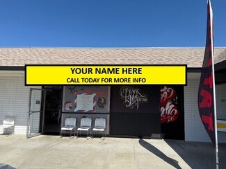 Plus de détails pour 1963-1981 N Tustin St, Orange, CA - Local commercial à louer