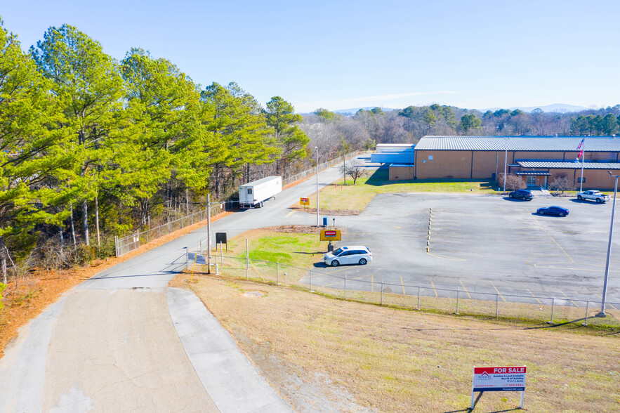 2000 Overhead Bridge Rd NE, Cleveland, TN à vendre - Photo de l’immeuble – Image 3 sur 41