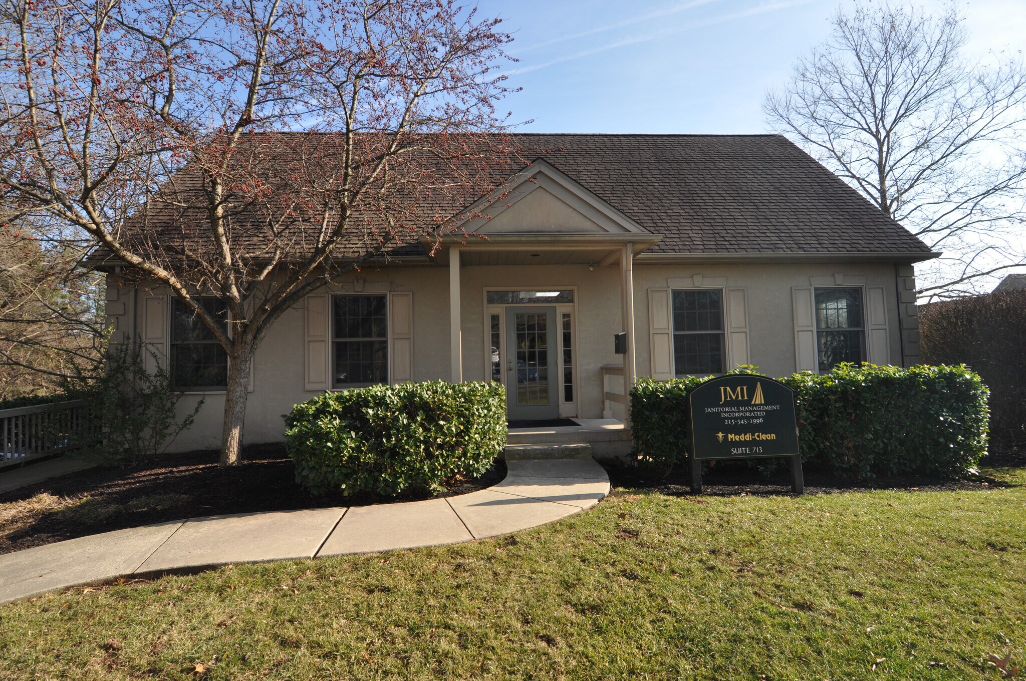 3900 Mechanicsville Rd, Doylestown, PA à vendre Photo principale– Image 1 sur 5