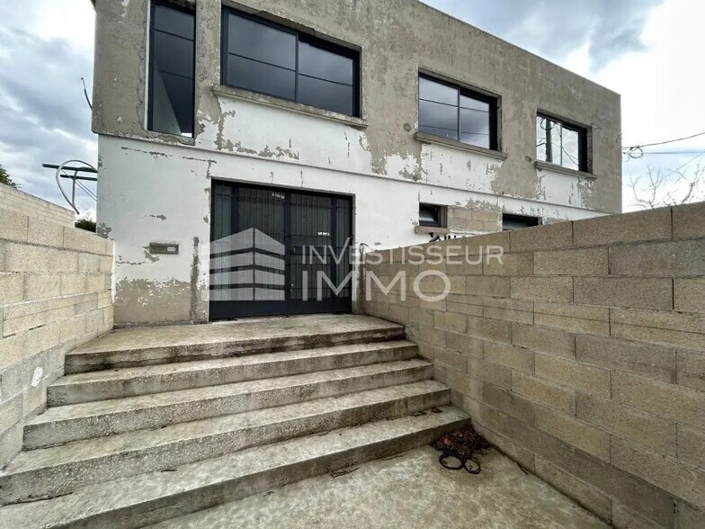 Bureau dans Lagny-sur-Marne à louer - Photo de l’immeuble – Image 3 sur 9