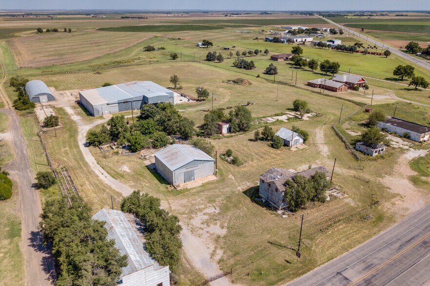 12150-A US Highway 70 S, Vernon, TX à louer - Photo de l’immeuble – Image 3 sur 32