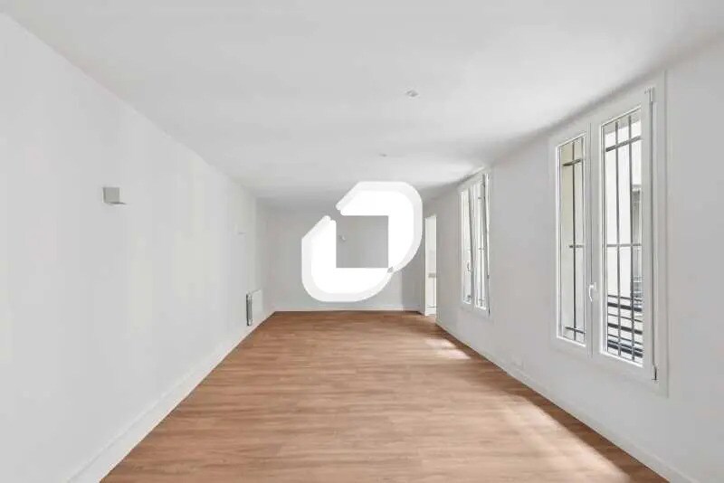 Bureau dans Paris à louer - Photo de l’immeuble – Image 2 sur 7