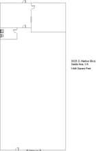 3001-3095 S Harbor Blvd, Santa Ana, CA à louer Photo intérieure– Image 1 sur 1