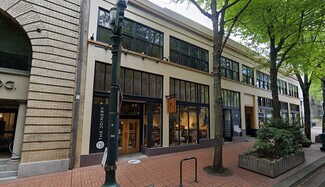 Plus de détails pour 922 Yamhill Ave, Portland, OR - Local commercial à louer