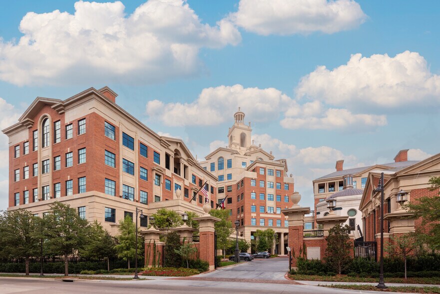 4010-4030 Maple Ave, Dallas, TX à louer - Photo principale – Image 1 sur 22