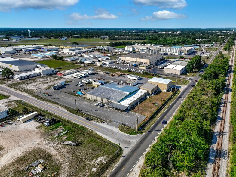 3508 Sydney Rd, Plant City, FL à vendre - Photo de l’immeuble – Image 2 sur 9