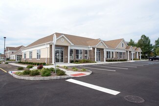 Plus de détails pour 18 Wills Way, Piscataway, NJ - Bureau à vendre