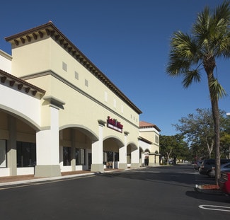 Plus de détails pour 2321-2355 N University Dr, Coral Springs, FL - Local commercial à louer