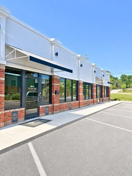 3149 Atlanta Hwy, Athens, GA à vendre - Photo de l’immeuble – Image 3 sur 4