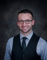 Tyler Durussel