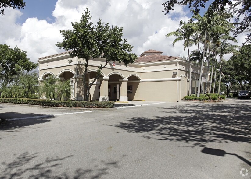 10500 Miramar Pky, Miramar, FL à vendre - Photo de l’immeuble – Image 3 sur 9