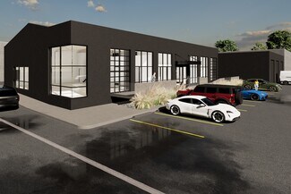 Plus de détails pour 800 E 17th St, Kansas City, MO - Local d’activités à vendre