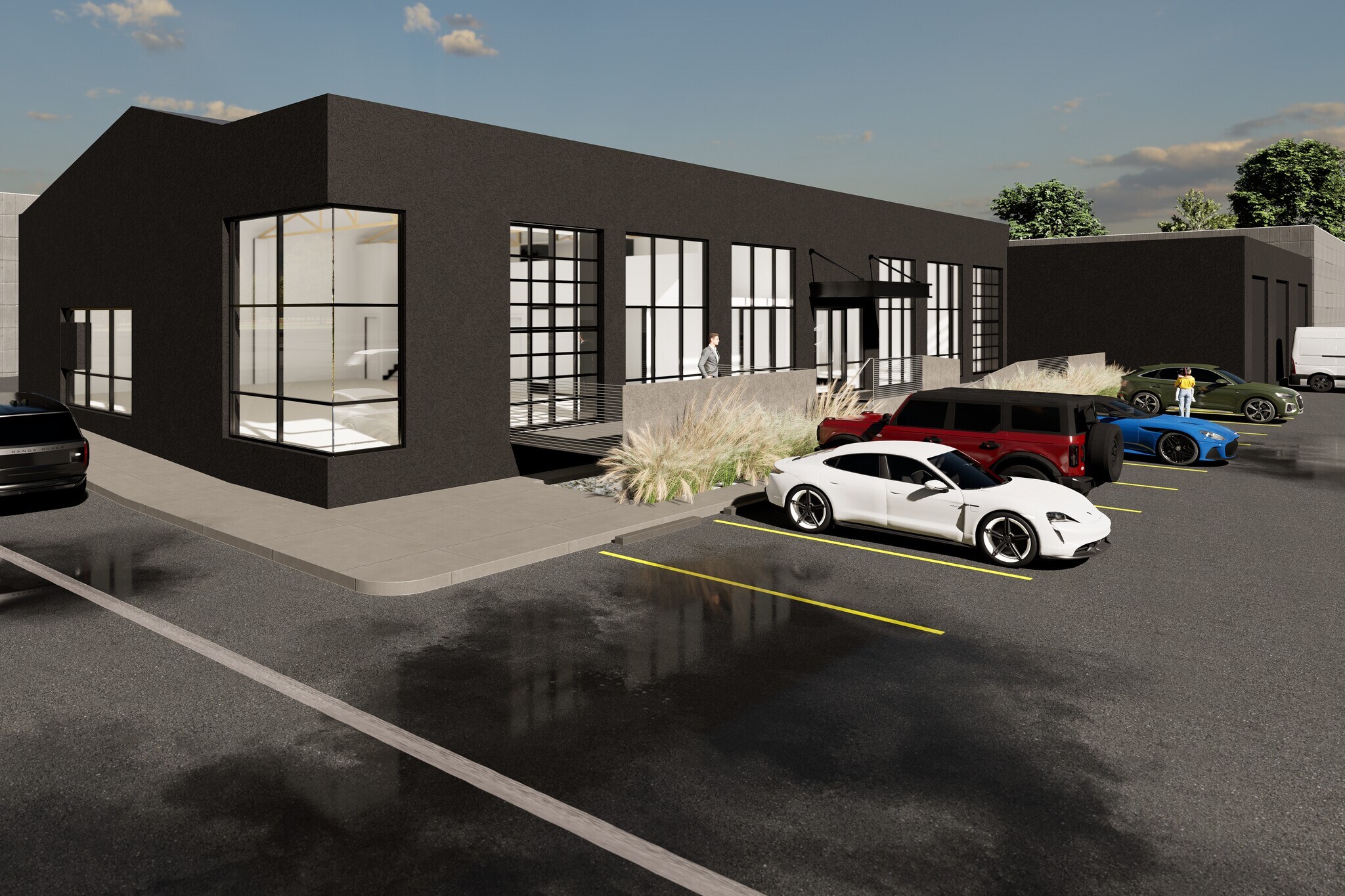 800 E 17th St, Kansas City, MO à vendre Photo de l’immeuble– Image 1 sur 8