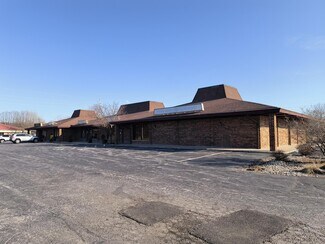 Plus de détails pour 8111 E 109th Ave, Crown Point, IN - Bureau/Médical à louer